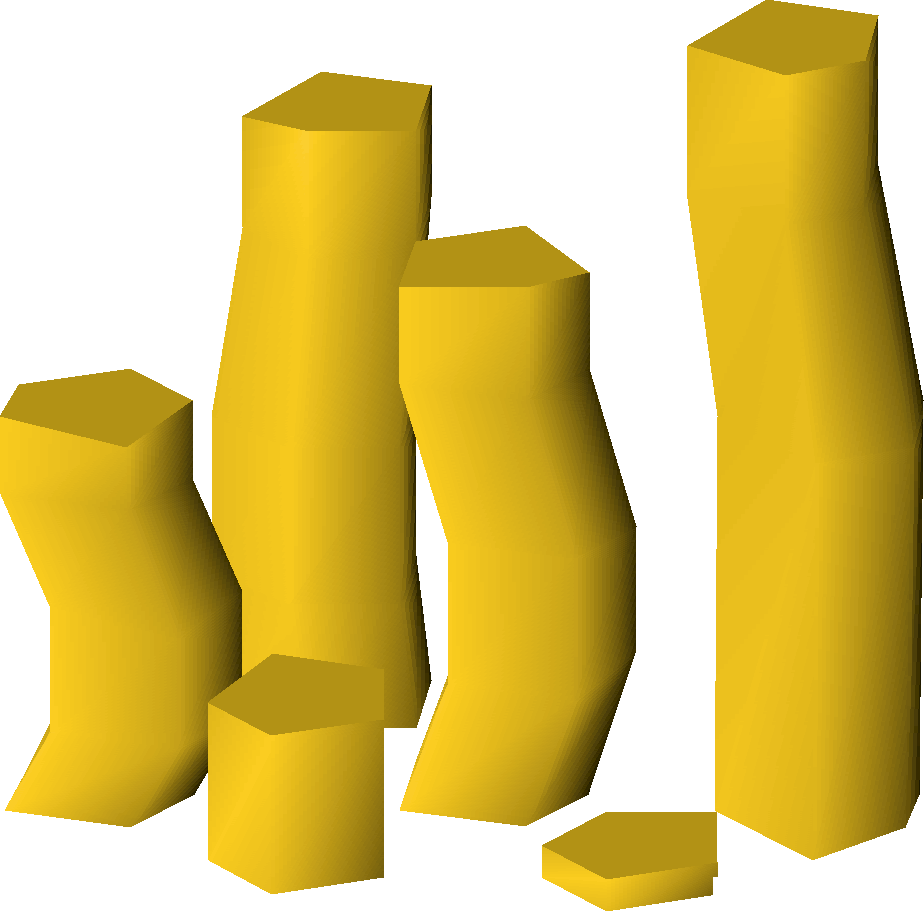 OSRS GP